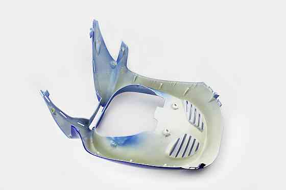 пластик - основний "деко", СИНІЙ Київ