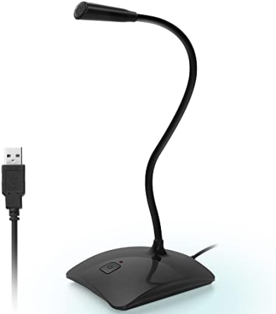 USB-мікрофон TKGOU CM700 24704 Луцьк