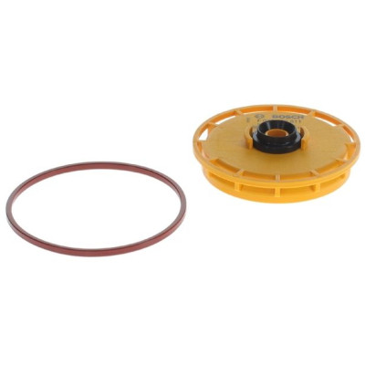 Фильтр топливный Bosch F026402811 Винница - изображение 2