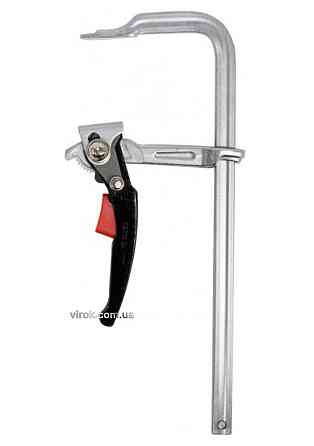 Біта для викрутки ударна ,шліц 8мм (L-35мм) (012-4M08) HANS Одеса