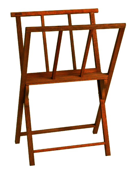 Підставка для сумок "Ботин" савоярді Миколаїв - фото 1