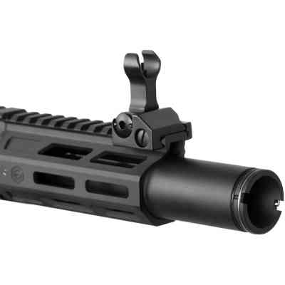 Гвинтівка страйкбольна Evolution Ghost XS EMR A Carbontech AEG Black (EC29AR) Вінниця