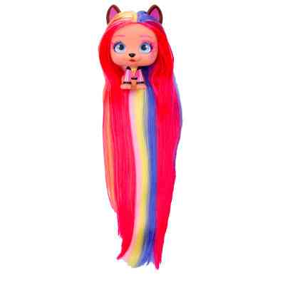 Игровой набор IMC Модный любимец I VIP PETS S6 Bow Power Аврора (714762) Винница