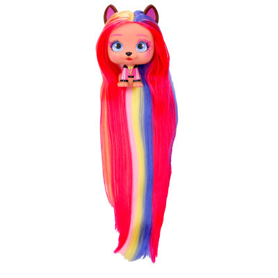 Ігровий набір IMC Модний улюбленець I VIP PETS S6 Bow Power Аврора (714762) Вінниця - фото 3