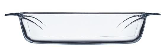 Форма для запекания Pyrex, 35х24х7 см (3 л) (7092339) Киев