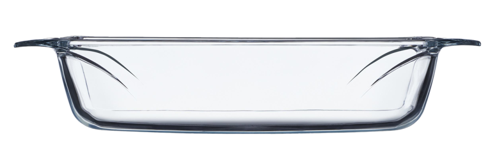 Форма для запекания Pyrex, 35х24х7 см (3 л) (7092339) Киев - изображение 3