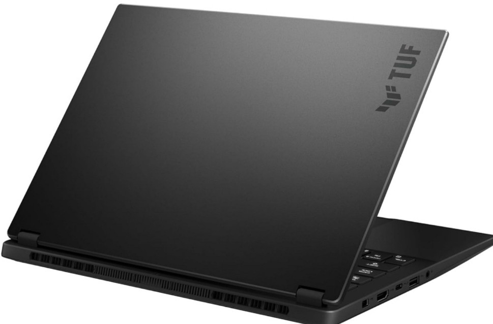 Ноутбук ASUS TUF Gaming FA401WU-RG006W. Киев - изображение 7