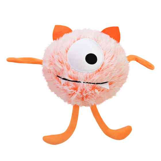 Детская мягкая игрушка 