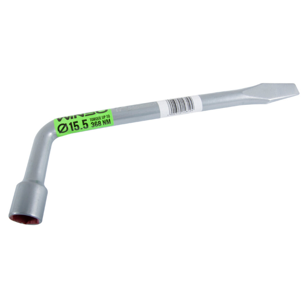 Ключ колесный Winso Г-образный 17мм Киев - изображение 1