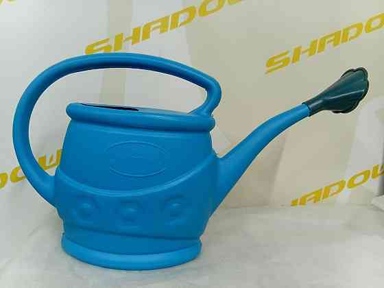 Лійка пластикова 10 л Дніпро