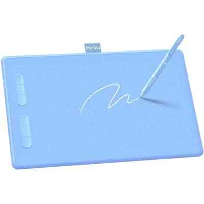 Графический планшет Parblo Ninos N10B Blue (N10BB) Винница