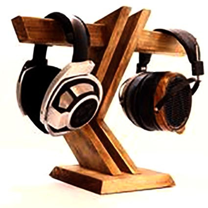 Стойка для наушников 