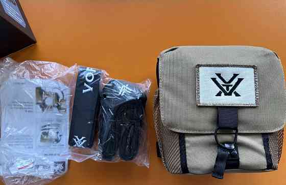 Бінокль: Vortex Diamondback HD 12x50 (DB-217) Новий! Київ