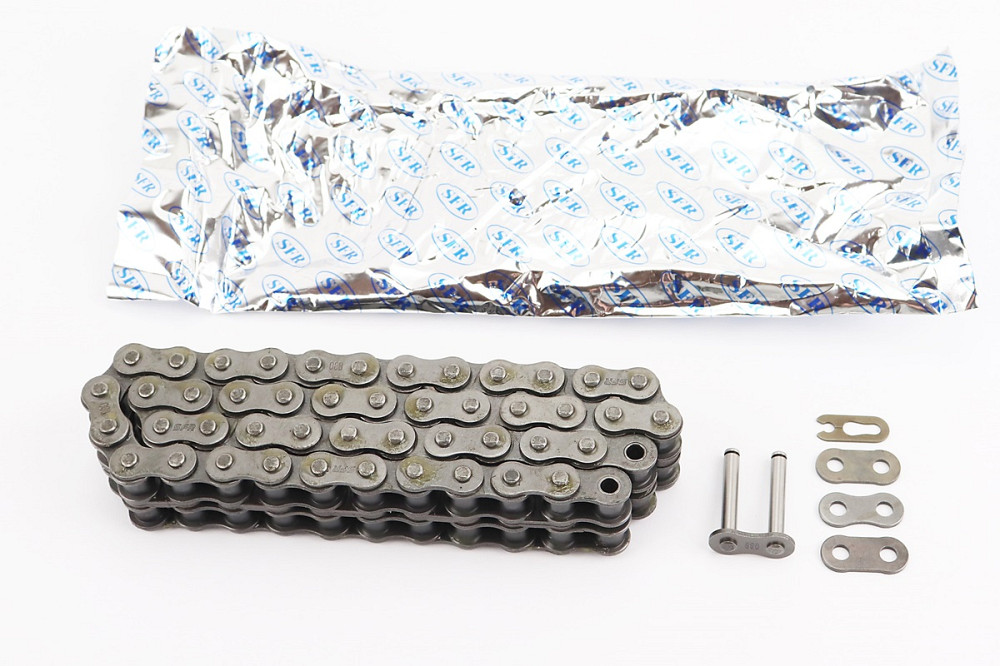 Ланцюг дворядний 428H-48L-2 Киев - изображение 1