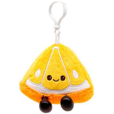 Брелок Fyyvalur серія Фруктові друзі-половинки Апельсинчик (99031) Вінниця