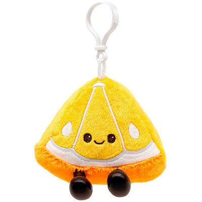 Брелок Fyyvalur серія Фруктові друзі-половинки Апельсинчик (99031) Вінниця - фото 1