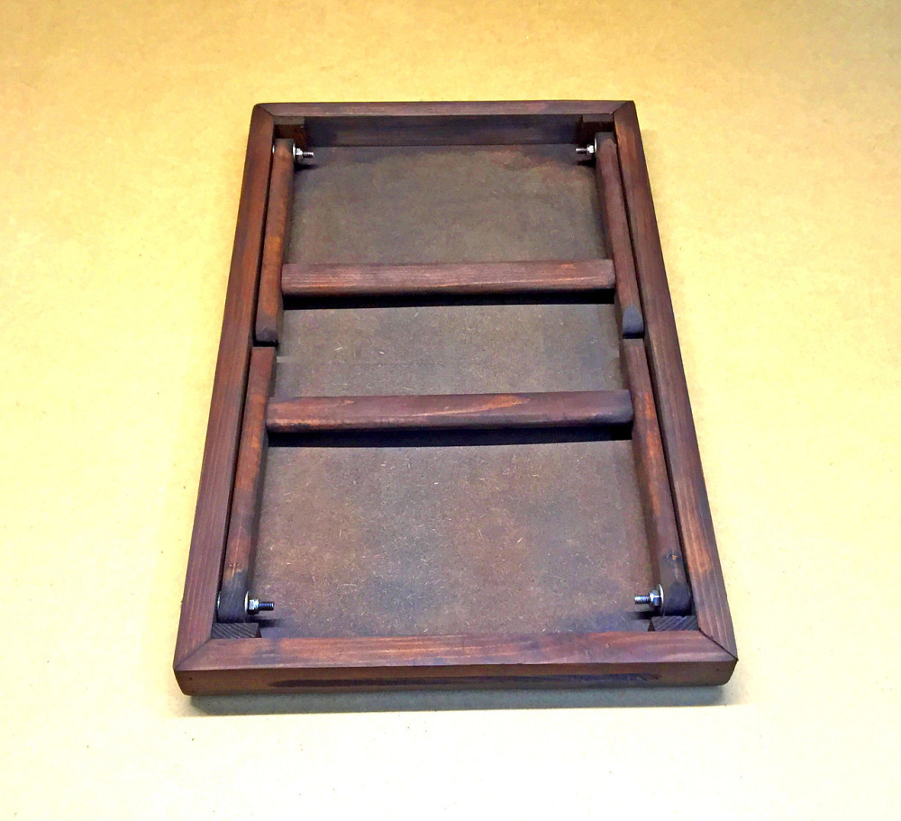 Столик-піднос для сніданку "Даллас" савоярді Миколаїв - фото 8