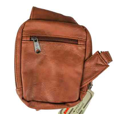 Сумка Enrico Benetti Manerba Cognac (Eb54512 005) Винница