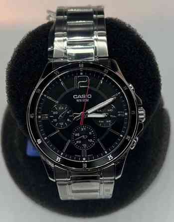 Часы мужские Casio MTP-1374D-1A (оригинал) Киев