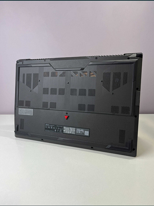 ASUS TUF A17 RTX 3070Ti 8Gb Ryzen7 6800H144HzSSD1TB 16Gb DDR5. Харків - фото 7