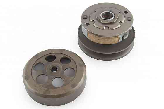 Варіатор задній на скутер Ямаха JOG 90, 2T Стелс 50 Мукачево