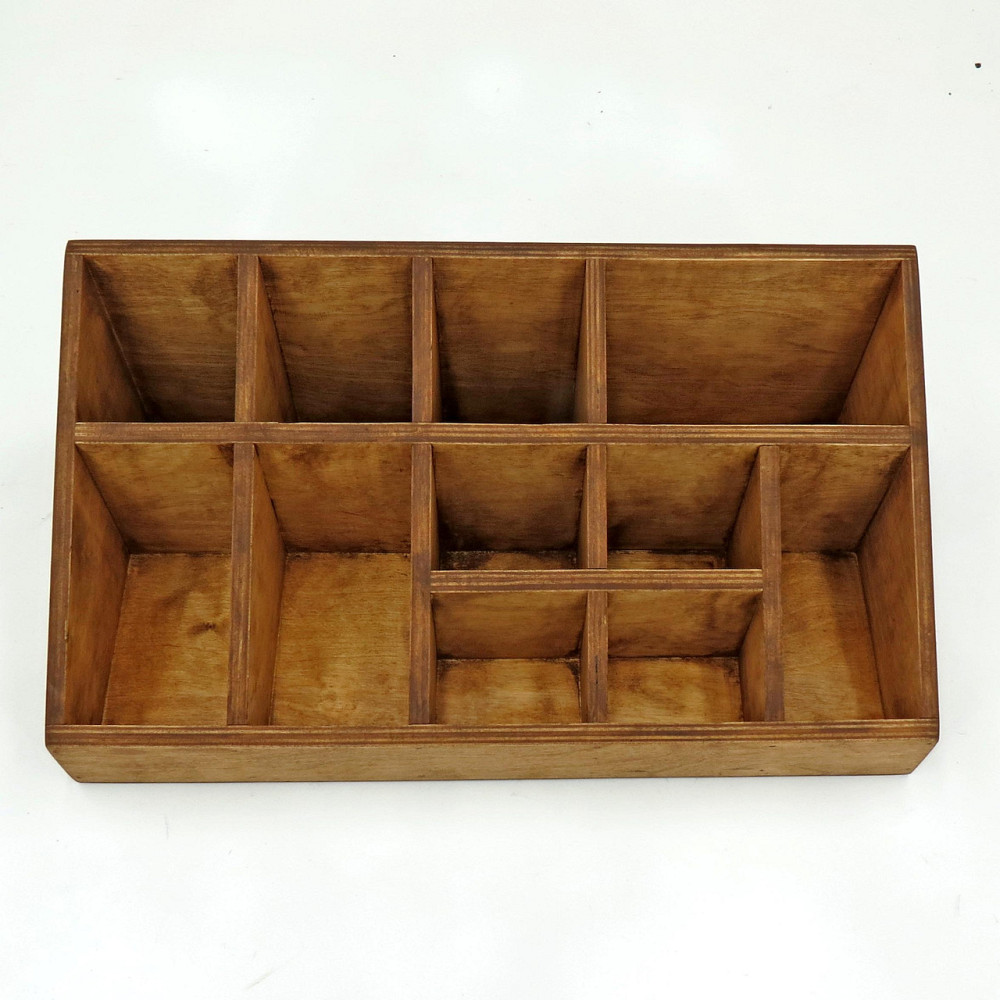 Кавовий органайзер "Теймар" охра Миколаїв - фото 6