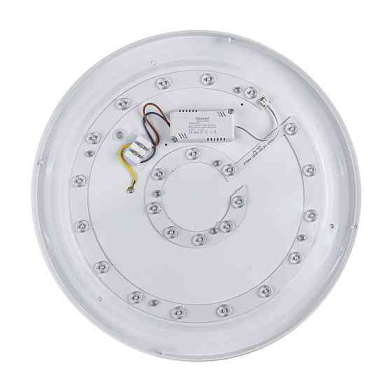 SIMPLE зоряне небо 36W 375*60мм 4000К 2900Lm без пульта біле сяйво Дніпро