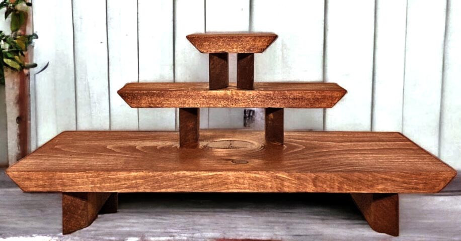 Алтарь для медитации 