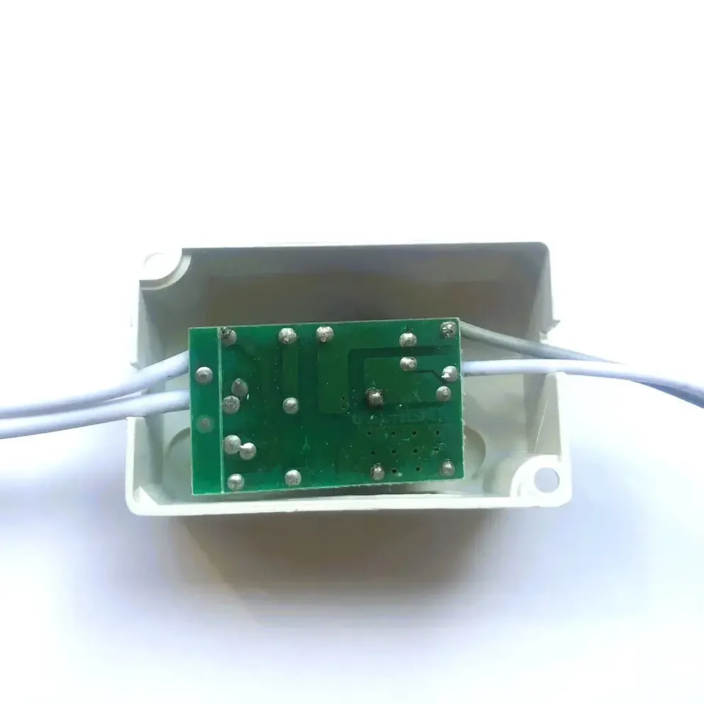 Змінна плата в лампу лупу з регулюванням світла для регулювання світла. Київ - фото 4