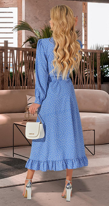 Красиве легке плаття (42) Київ - фото 4