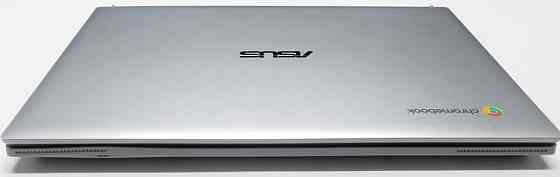 Ноутбук: ASUS Chromebook CX1101 11.6