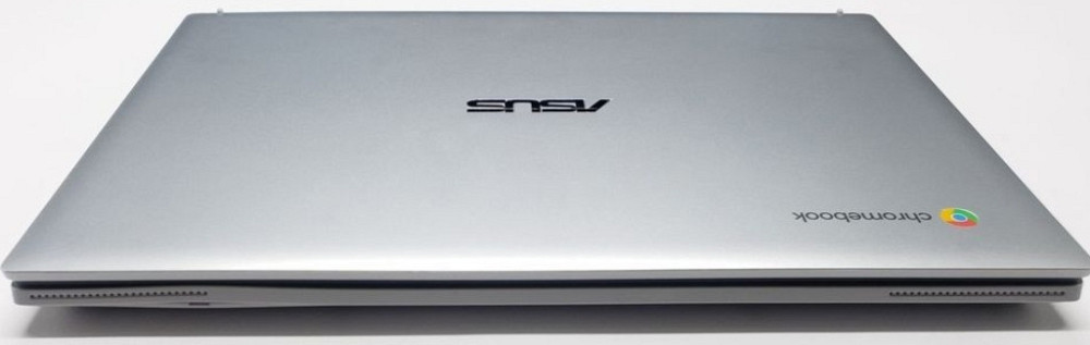 Ноутбук: ASUS Chromebook CX1101 11.6