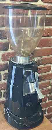 Кавомолка: Fiorenzato F50D, під пакет промолочна. Харків