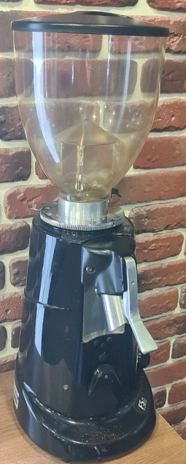 Кавомолка: Fiorenzato F50D, під пакет промолочна. Харків - фото 2