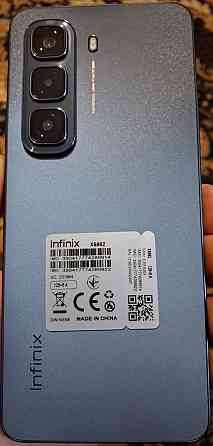 Телефон Новий Infinix Hot 50 8+8 128 Київ