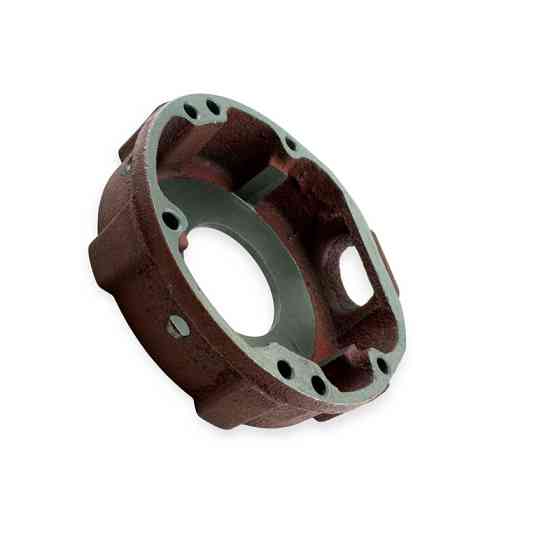 Кожух тормоза МТЗ рабочего Мукачево