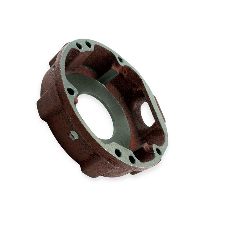 Кожух тормоза МТЗ рабочего Мукачево - изображение 1