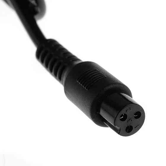 Зарядний пристрій для гіроборда 36V, 2А / Блок живлення для гіроскутера / Адаптер живлення Київ