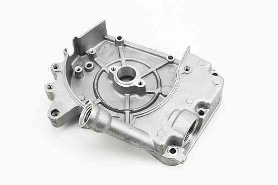 Кришка двигуна права (під щуп) тип 2 Київ