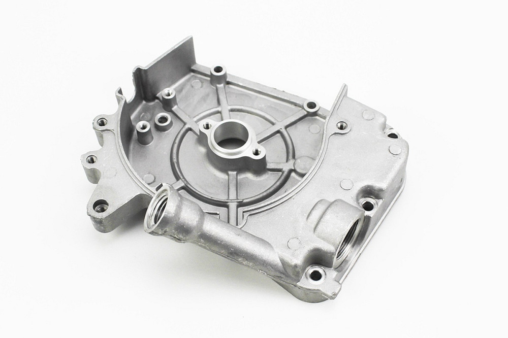 Кришка двигуна права (під щуп) тип 2 Київ - фото 3