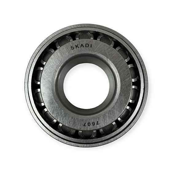 Підшипник редуктора заднього моста ГАЗ 24, 3110, УАЗ, МТЗ, маточини передньої ЗІЛ 5301, Еталон (32307) Мукачево