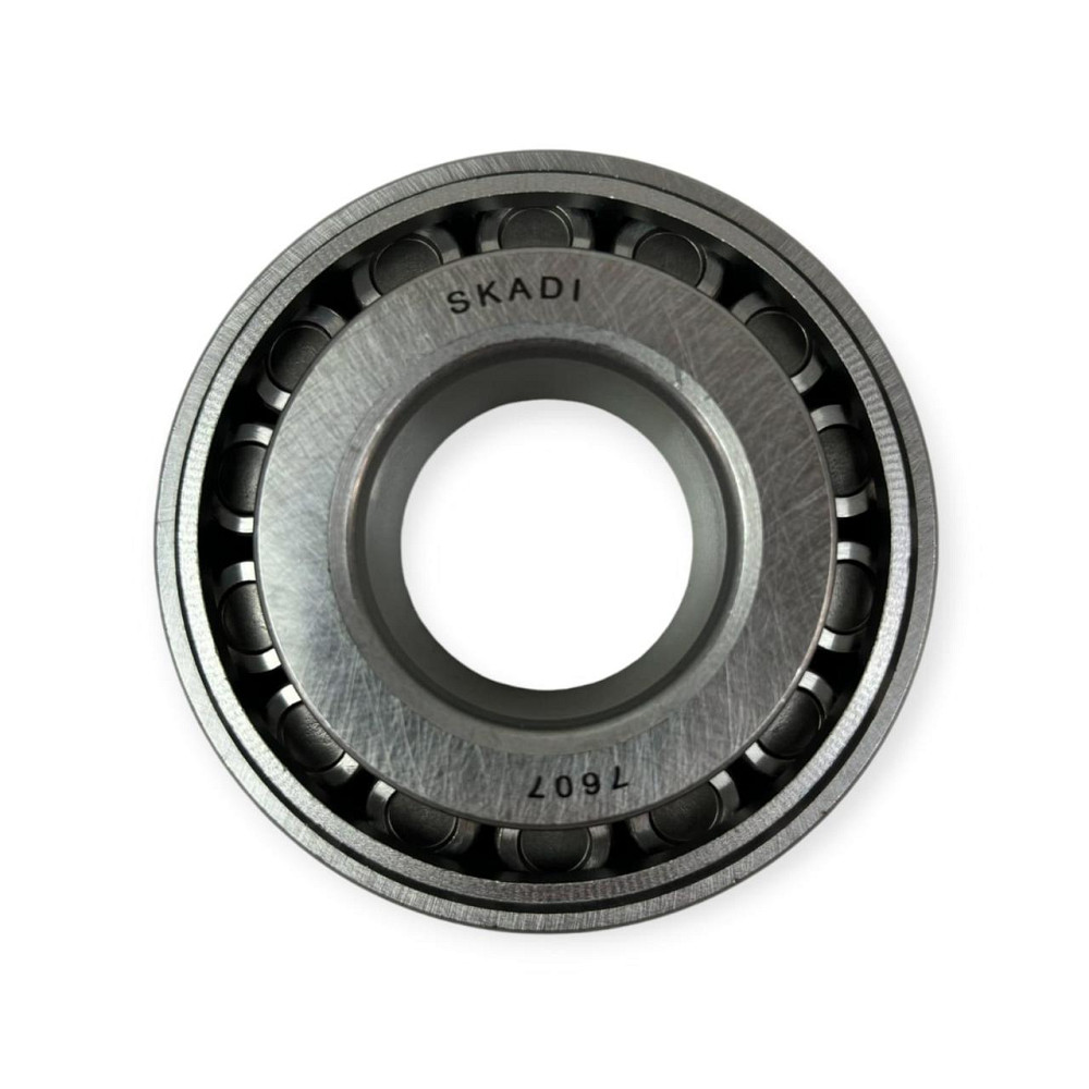 Підшипник редуктора заднього моста ГАЗ 24, 3110, УАЗ, МТЗ, маточини передньої ЗІЛ 5301, Еталон (32307) Мукачево - фото 3