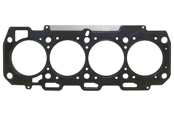 Прокладка головки 1,02 mm Fiat Doblo 1,9 JTD (46749906) HANSWERK HW100042 Київ