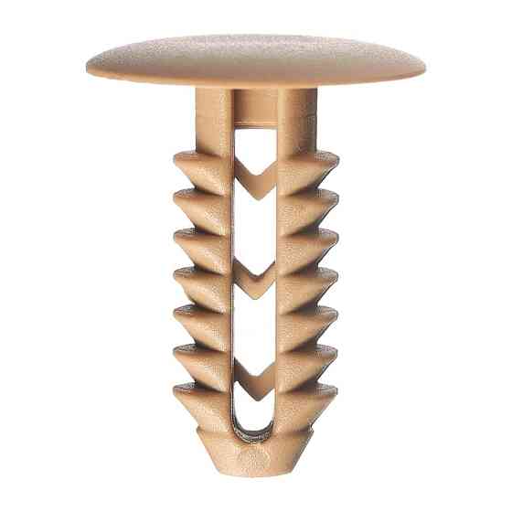 Клипса отделки салона Fiat Универсальные Киев