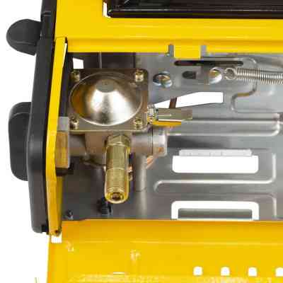 Портативна газова плитка Sigma Ceramic (2903401) Вінниця