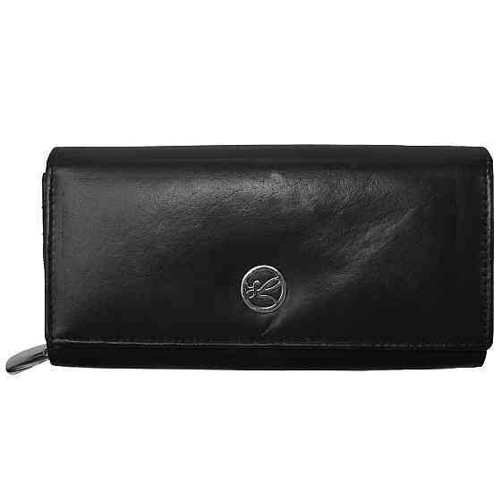 Кошелек женский кожаный Semi Line RFID Black (P8273-0) Винница