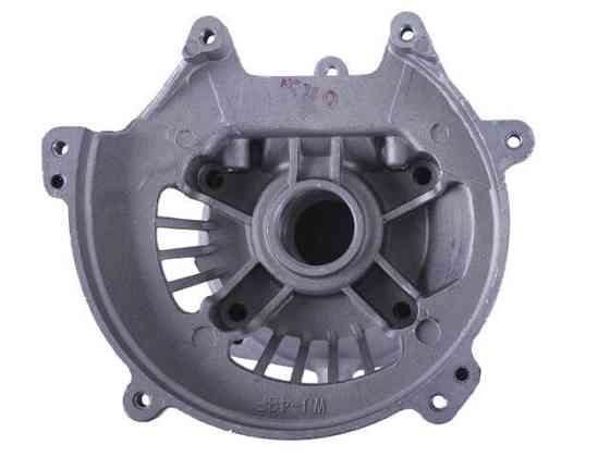 Картер лівий і правий 1Е48F (63CC) Мукачево