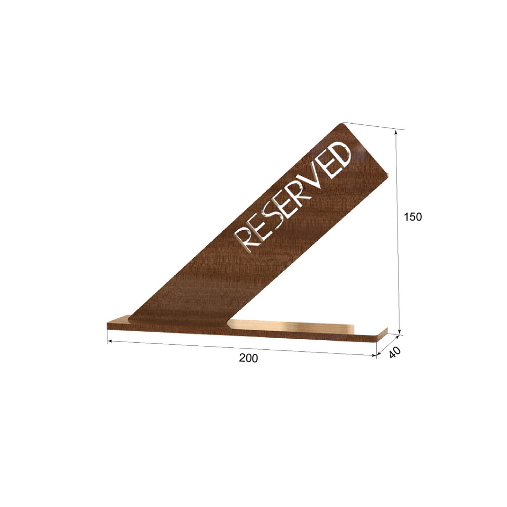 Підставка резерв EKOSTAR Київ - фото 2