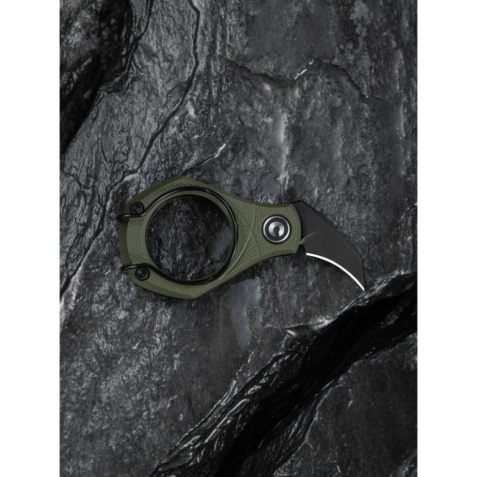 Ніж складаний Civivi Pyrus C23038-4 Киев - изображение 17