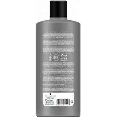 Шампунь Syoss Men Clean & Cool с Ментолом 440 мл (9000101277197) Винница